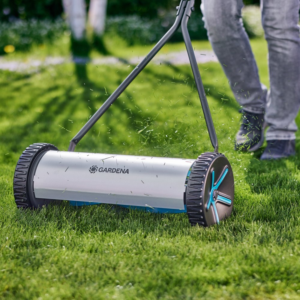 GARDENA Spindelmäher Comfort 400 Produktbild img5 L