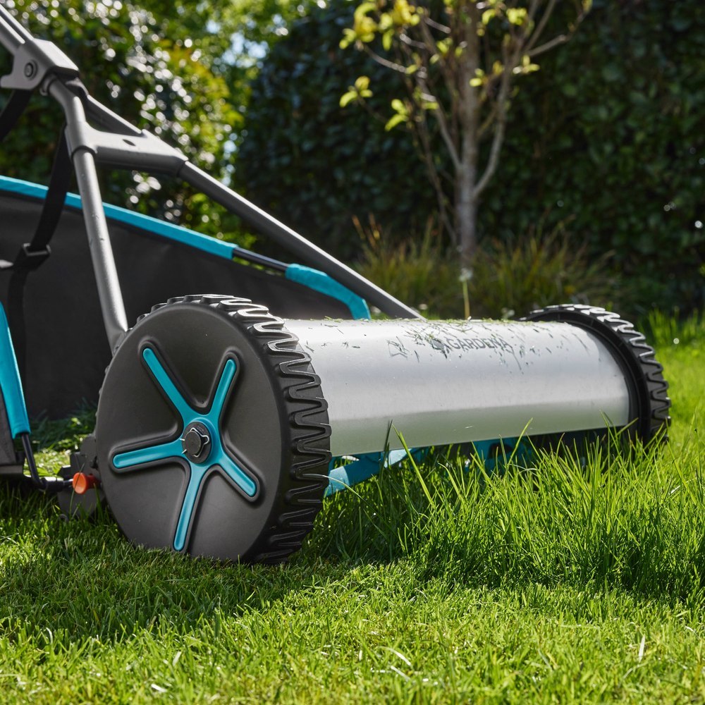 GARDENA Spindelmäher Plus 400 Produktbild img2 L
