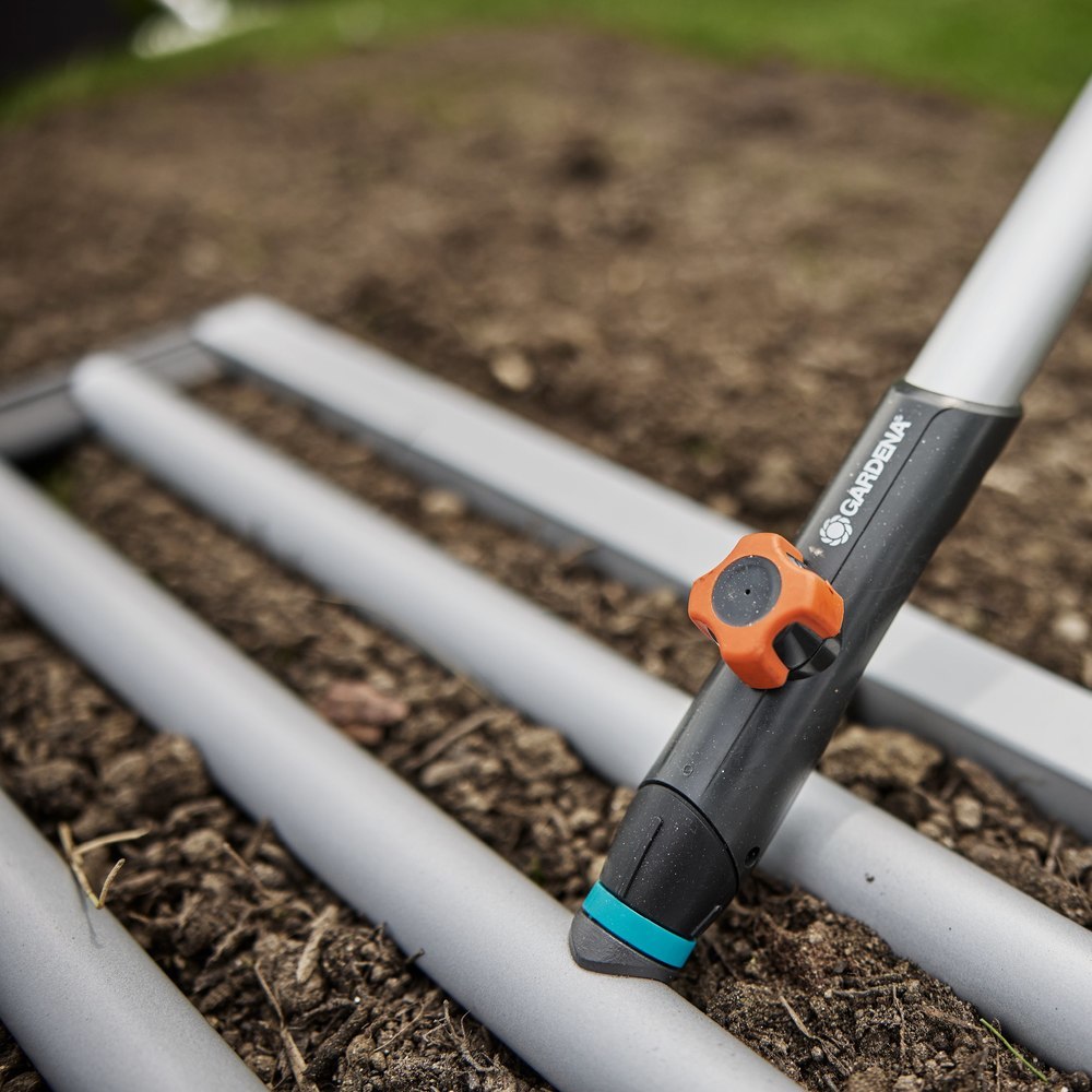 GARDENA combisystem-Rasenrakel Produktbild img6 L