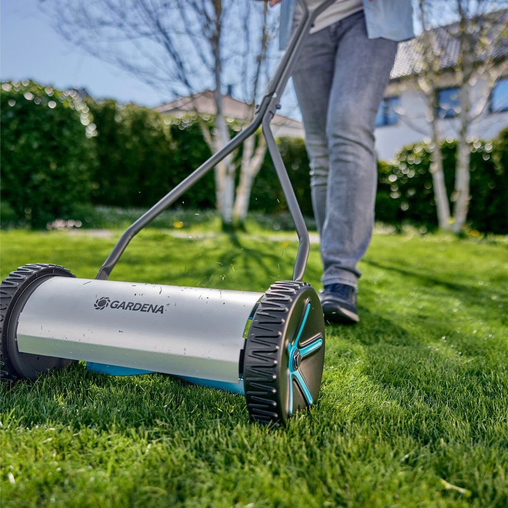 GARDENA Spindelmäher Comfort 330 Produktbild img6 L