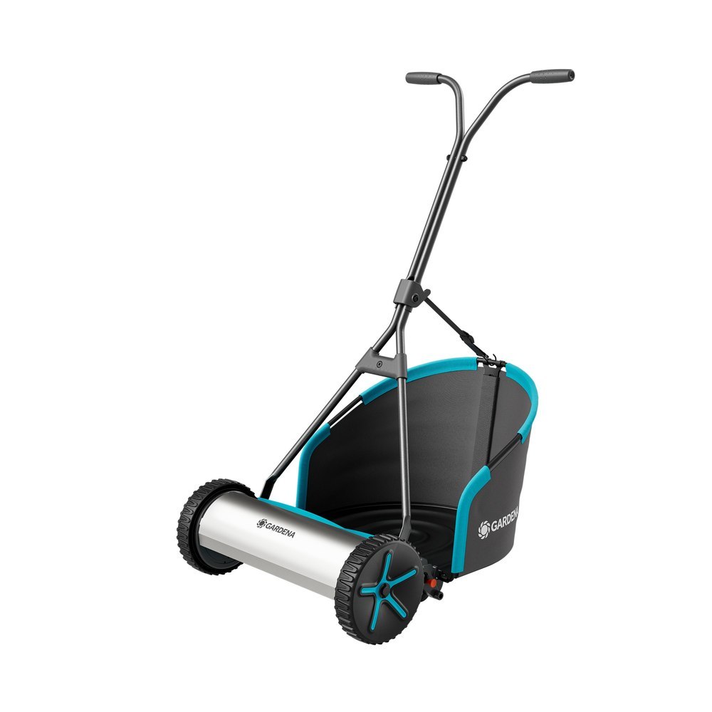 GARDENA Spindelmäher Plus 400 Produktbild img1 L