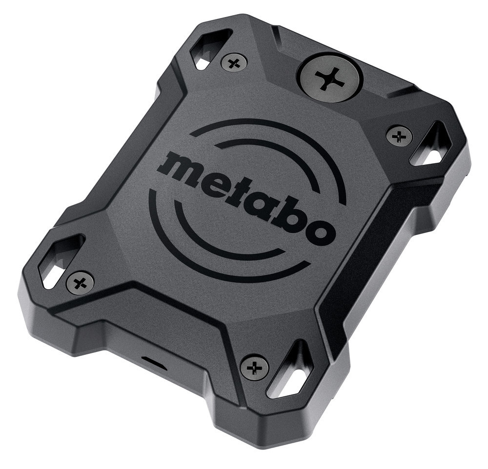 metabo Werkzeug Ortung Tracker - iOS und Android Produktbild img1 L