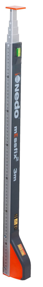 Nedo Teleskop-Messtab mEssfix Nedo Produktbild img1 L