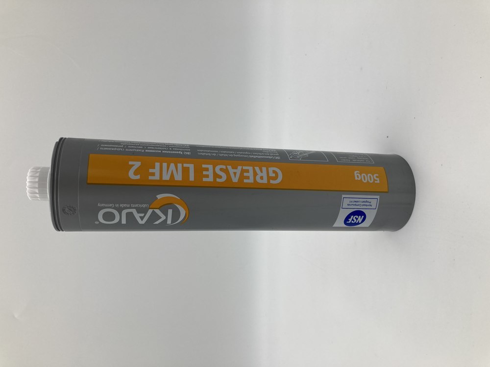 KAJO-Grease LMF 2 Lebensmittelfett 500g Produktbild img1 L