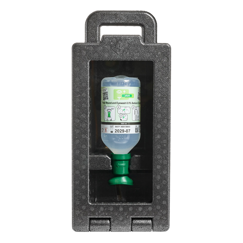 plum Augenspülwandbox IBOX Produktbild img1 L