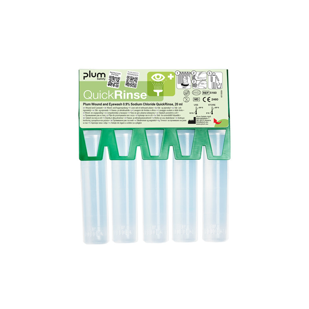 plum QuickRinse 5160 Produktbild img1 L