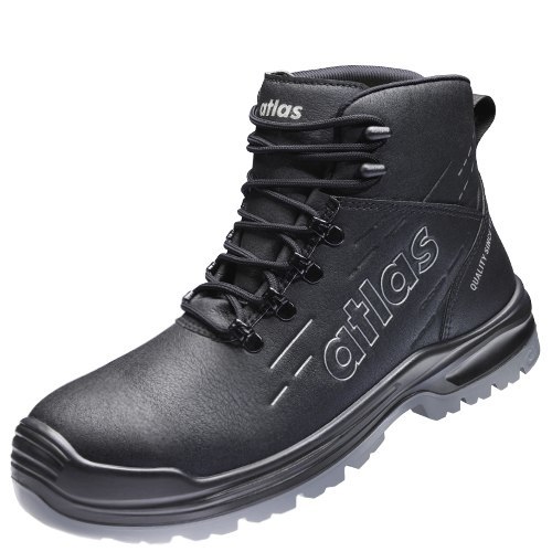 atlas Sicherheitsstiefel Hr. MAX 500 PRO Produktbild img1 L