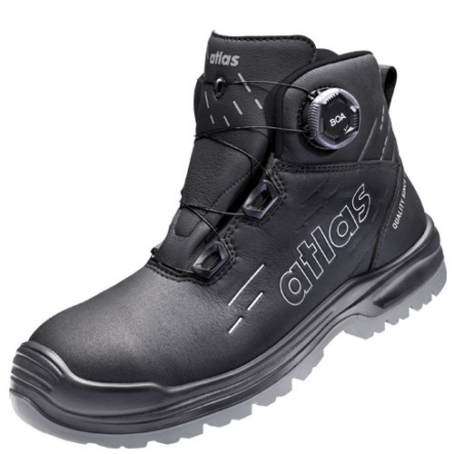 atlas Sicherheitsstiefel Hr. MAX 550 PRO BOA Produktbild img1 L
