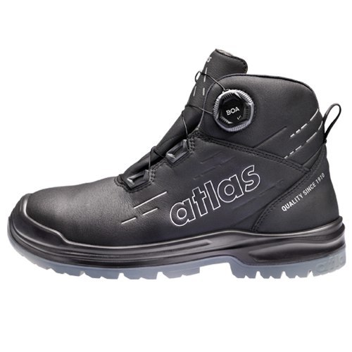 atlas Sicherheitsstiefel Hr. MAX 550 PRO BOA Produktbild img2 L