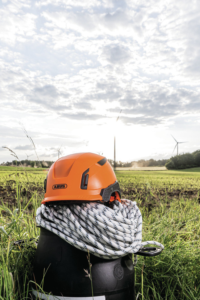 ABUS Kletterhelm Produktbild img8 L