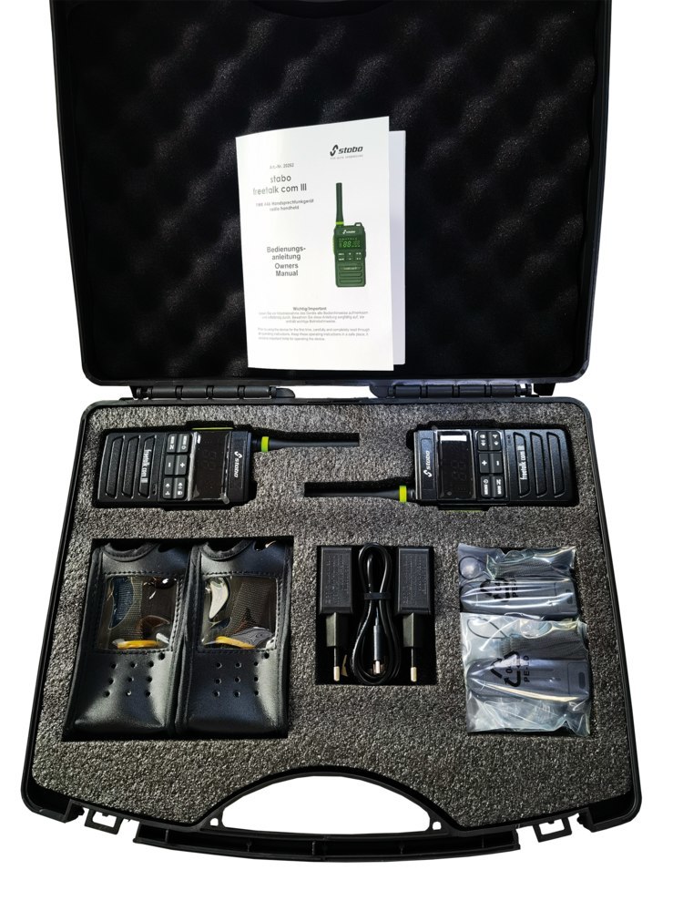 stabo freetalk com III Produktbild img1 L