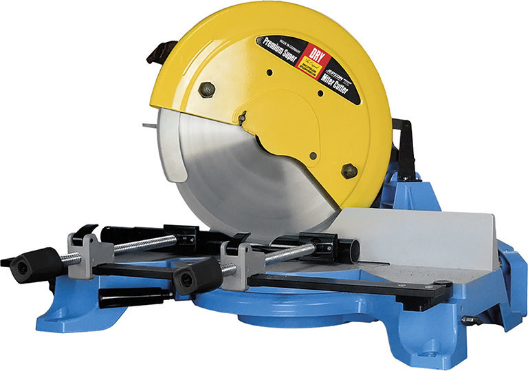 JEPSON POWER Premium Super Dry Miter Cutter PSDMC9414 Produktbild img1 L