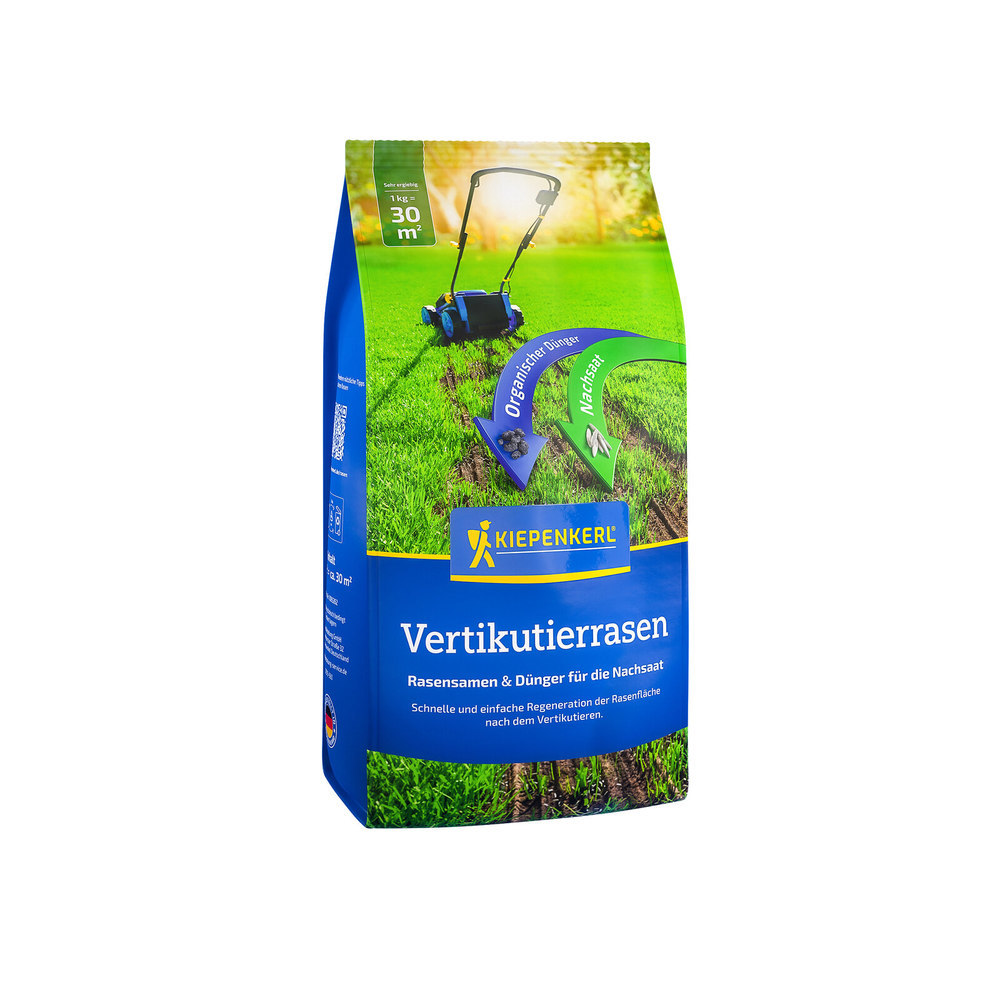 Kiepenkerl Vertikutiermix 1 kg Produktbild img1 L