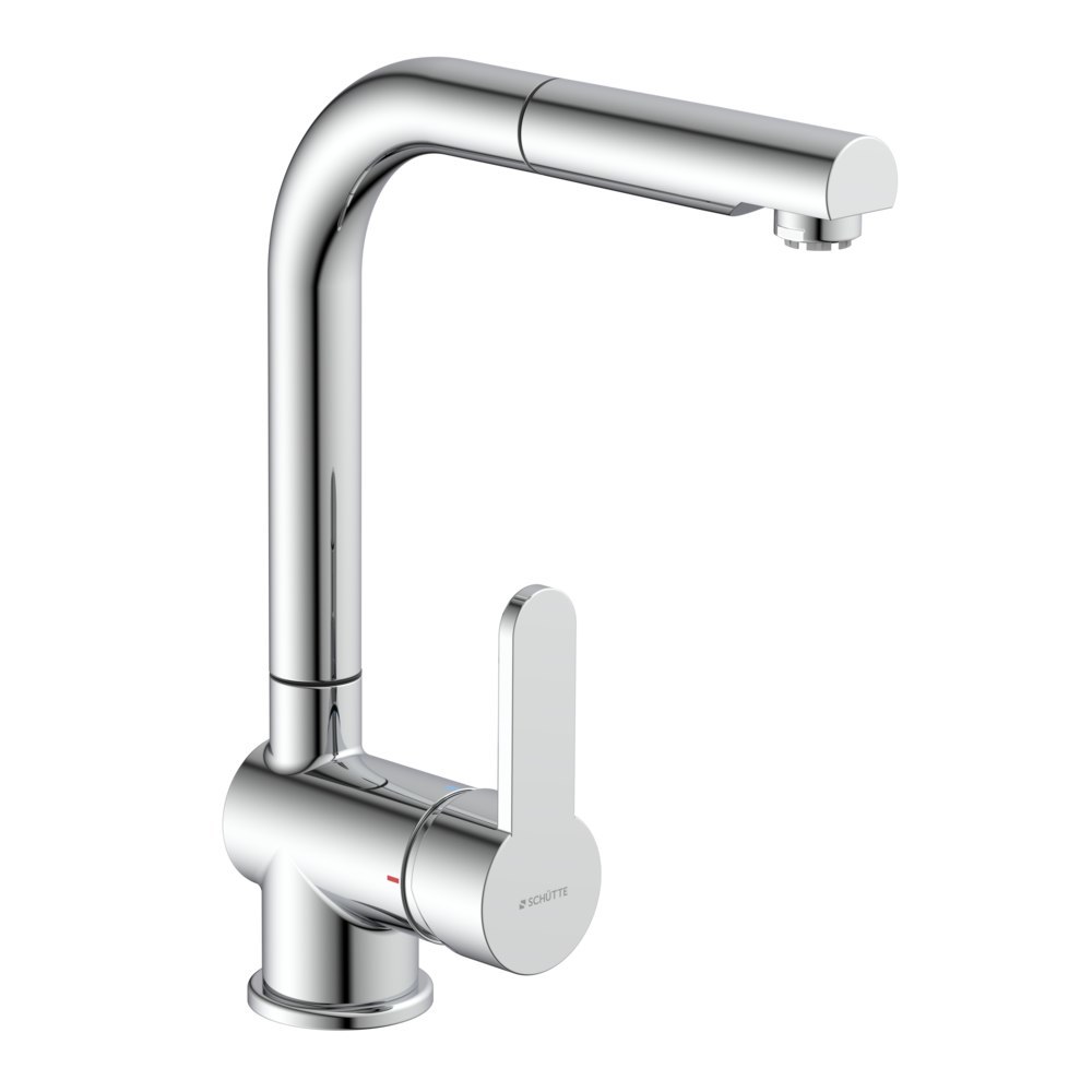 SCHÜTTE Spültischarmatur ND LONDON Produktbild img1 L