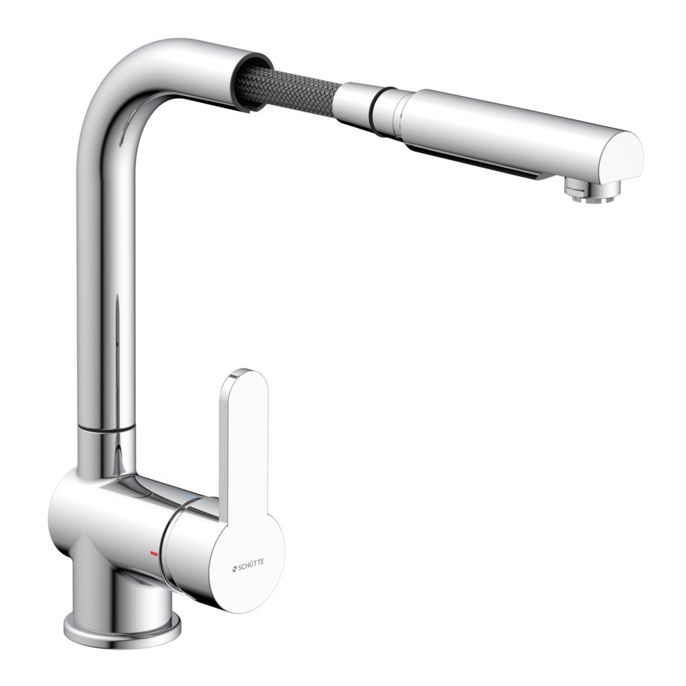 SCHÜTTE Spültischarmatur ND LONDON Produktbild img2 L