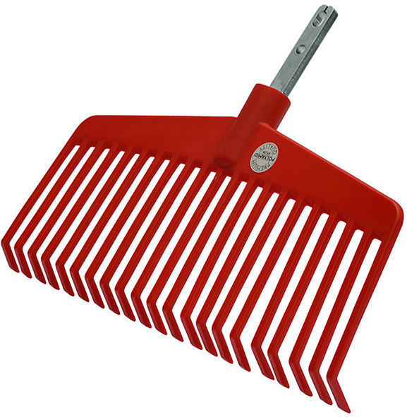 POLET CLICK PRO Laubbesen Produktbild img1 L