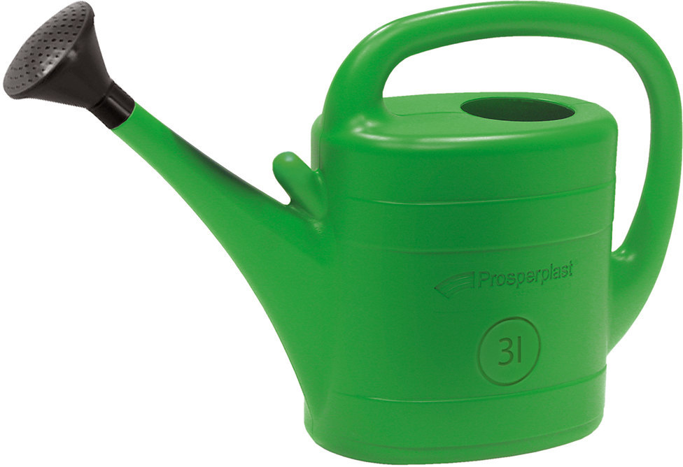 Prosperplast Gießkanne grün Produktbild img1 L
