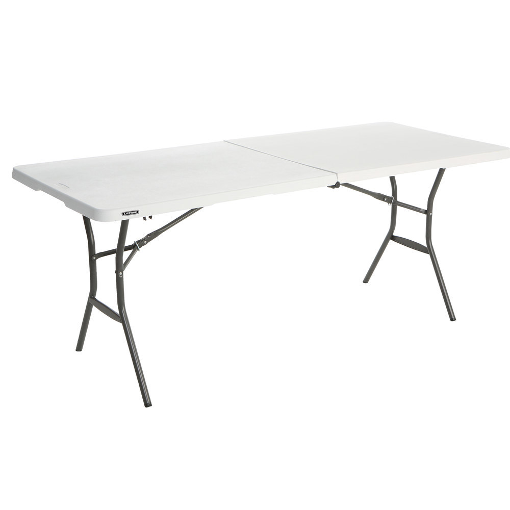 LIFETIME Tisch / mit Klappfunktion 2x183,8x73,7cm Produktbild img1 L