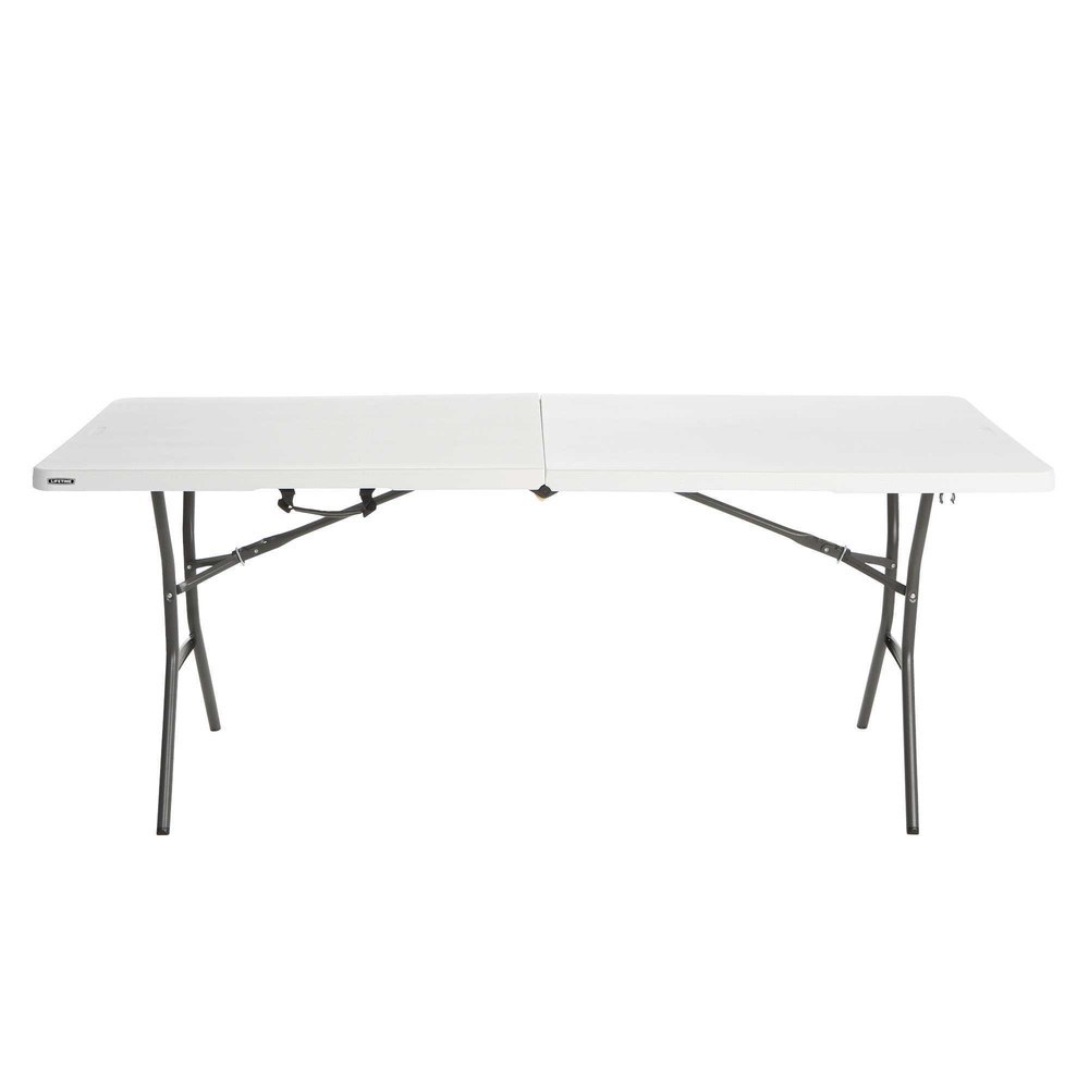 LIFETIME Tisch / mit Klappfunktion 2x183,8x73,7cm Produktbild img2 L