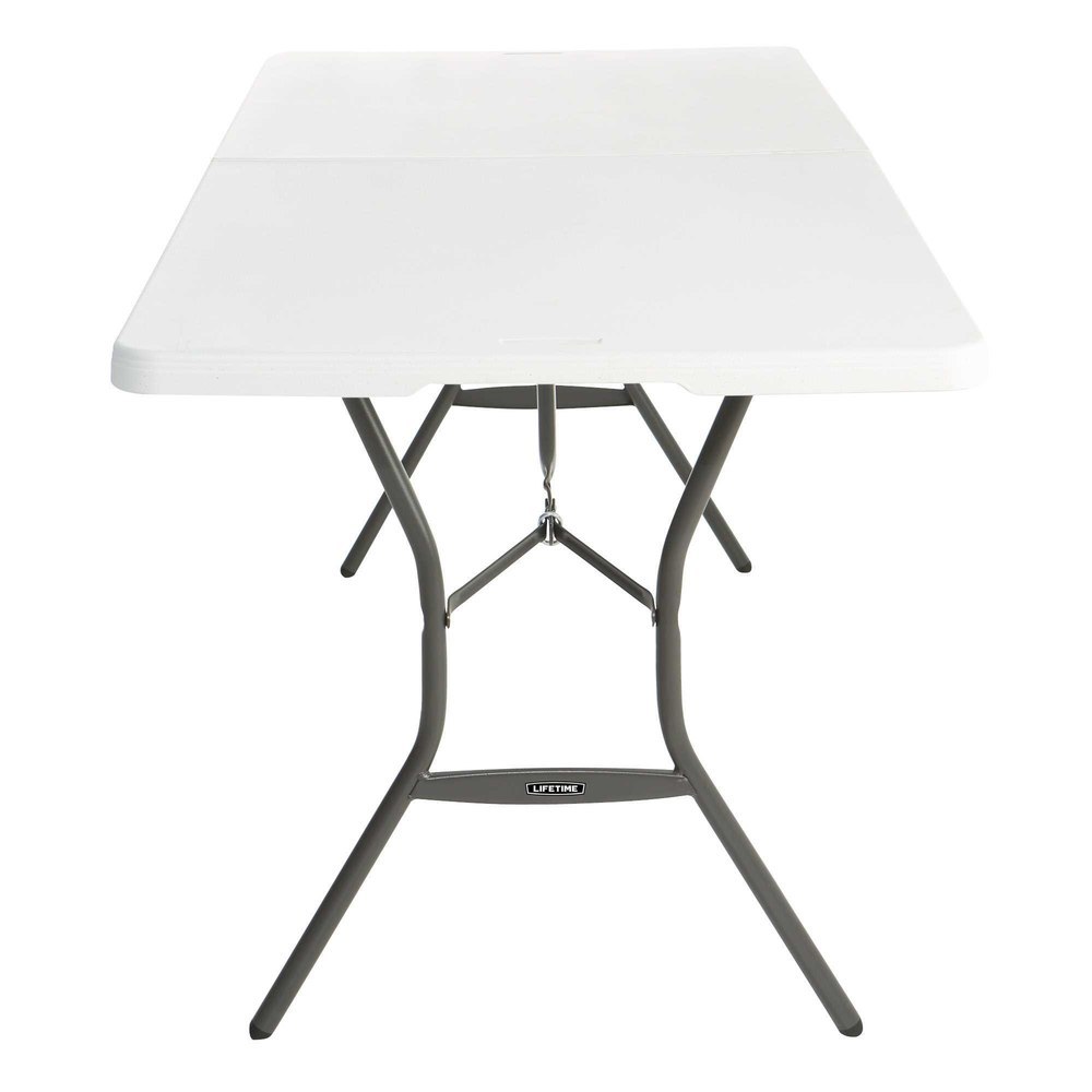 LIFETIME Tisch / mit Klappfunktion 2x183,8x73,7cm Produktbild img3 L
