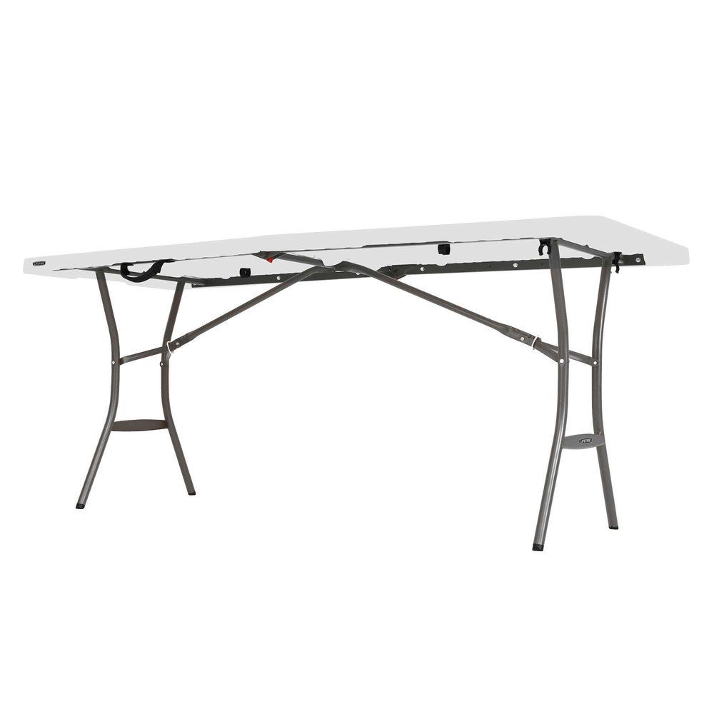 LIFETIME Tisch / mit Klappfunktion 2x183,8x73,7cm Produktbild img6 L