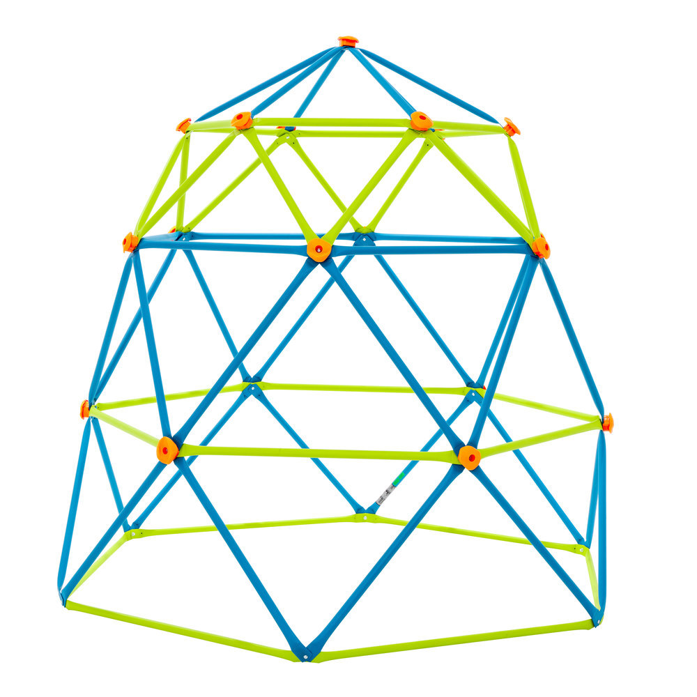 LIFETIME Klettergerüst Geodome Produktbild img1 L