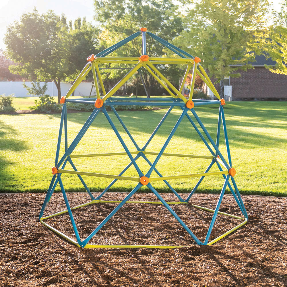 LIFETIME Klettergerüst Geodome Produktbild img3 L