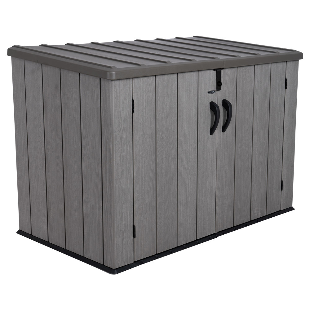 LIFETIME Mülltonnenbox Produktbild img1 L