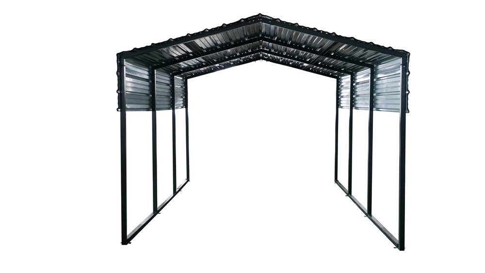 WESTMANN Carport Produktbild img3 L