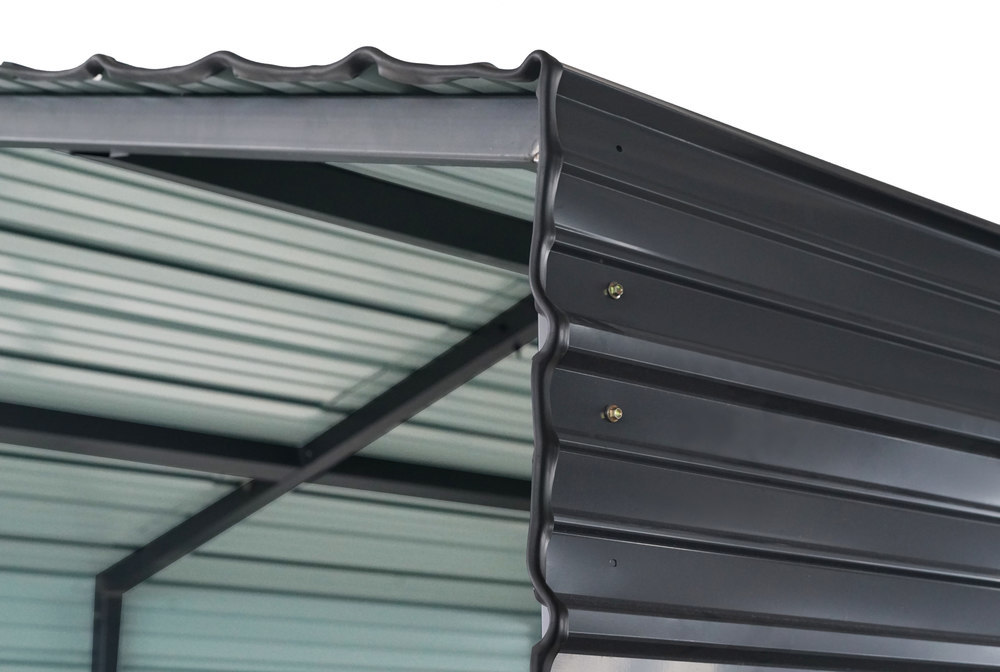 WESTMANN Carport Produktbild img4 L