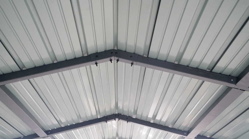 WESTMANN Carport Produktbild img5 L