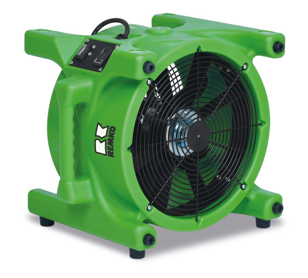 REMKO Hochleistungsventilator RFV 25 Produktbild img1 L