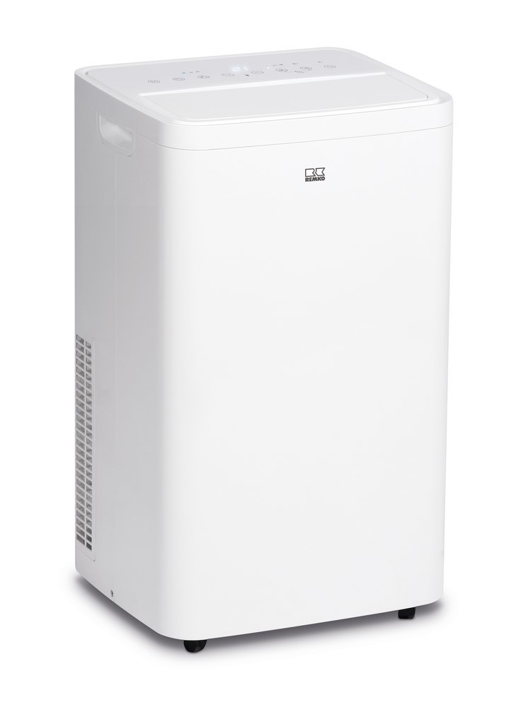 REMKO Raumklimagerät mobil RKL 355 Eco Produktbild img1 L
