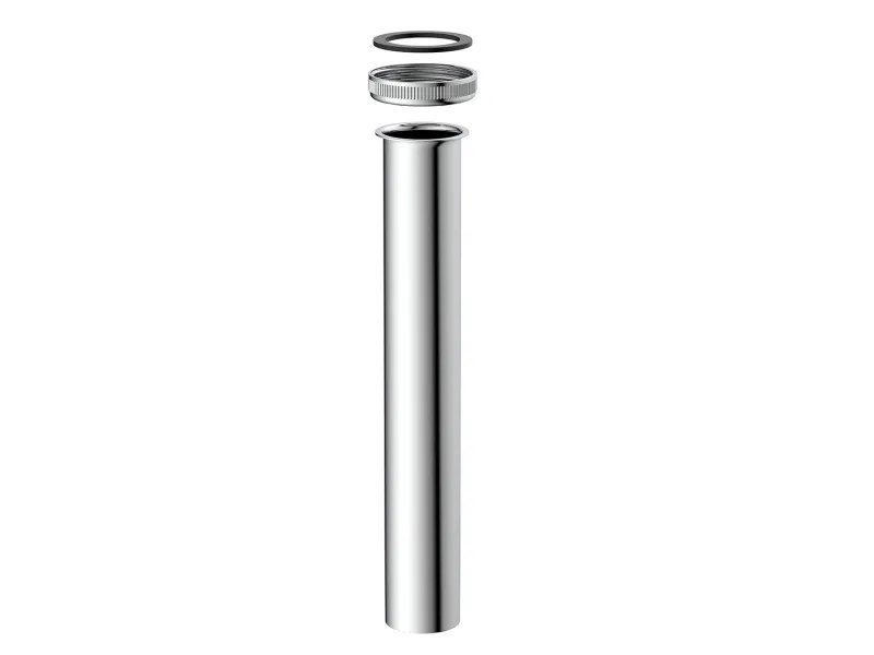 KIRCHHOFF Tauchrohr, 1 1/4" x 300 mm x 32 mm, für Siphon Produktbild img1 L