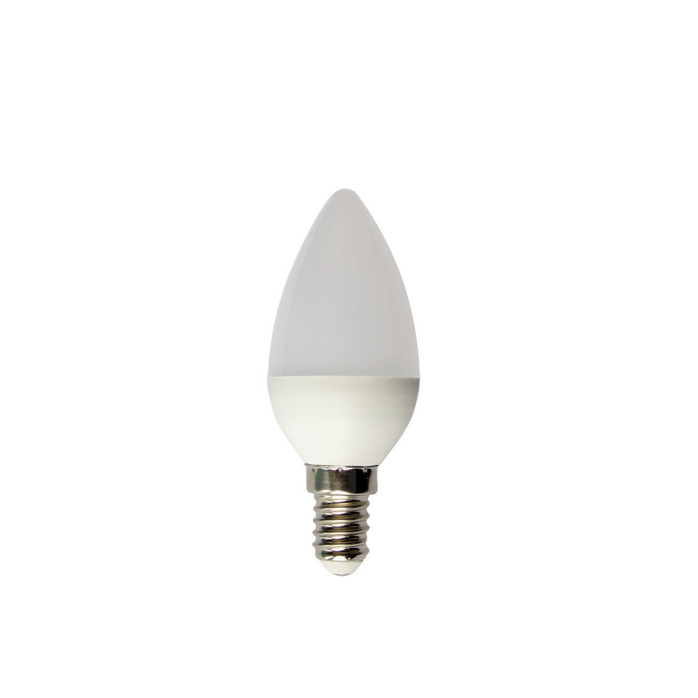 MÜLLER-LICHT LED Kerze E14 (40W) 470lm 2700K Produktbild img1 L