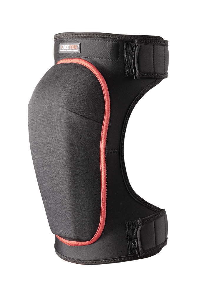 KNEETEK Knieschoner PROTEK WaveTek (2-teiliges Set) Schoner + Kniepolster Kneetek Produktbild img2 L