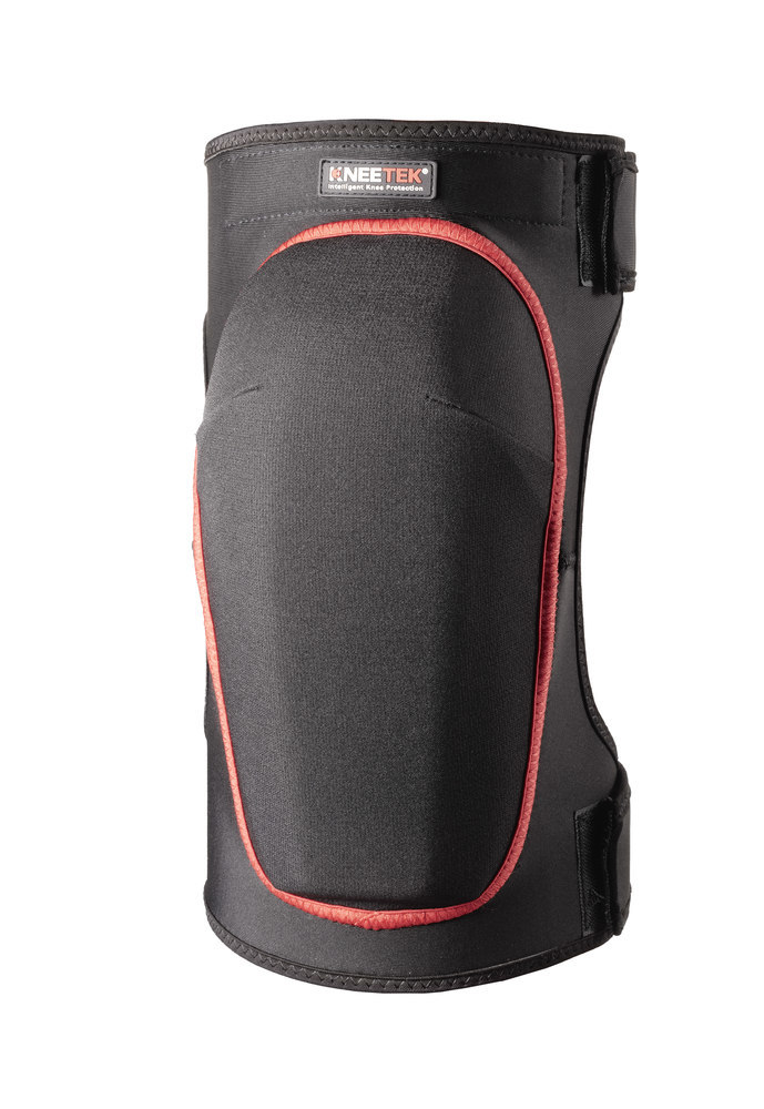 KNEETEK Knieschoner PROTEK WaveTek (2-teiliges Set) Schoner + Kniepolster Kneetek Produktbild img5 L