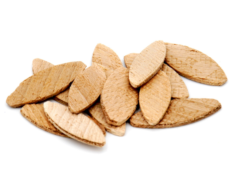 Facett Neu Verbindungsplättchen in Buche Produktbild img2 L
