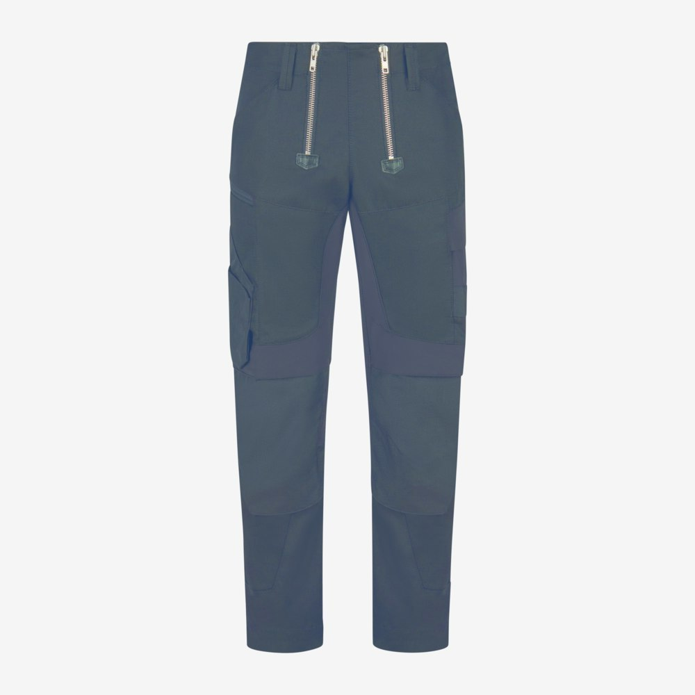 FHB Maxi Zunfthose , schwarz Produktbild img1 L