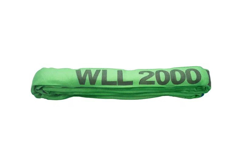 Dolezych RS DM 2000kg 1,0m/2,0m WLL:2000kg,N:1m,U:2m Produktbild img1 L