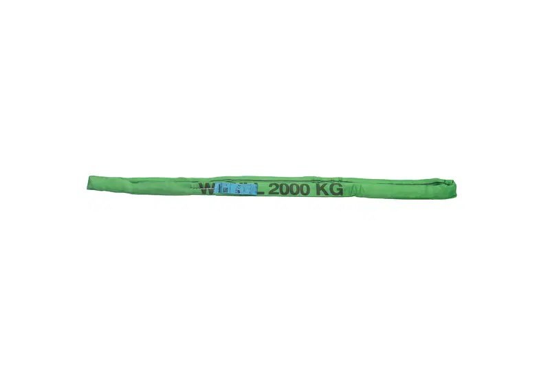 Dolezych RS DM 2000kg 1,0m/2,0m WLL:2000kg,N:1m,U:2m Produktbild img2 L