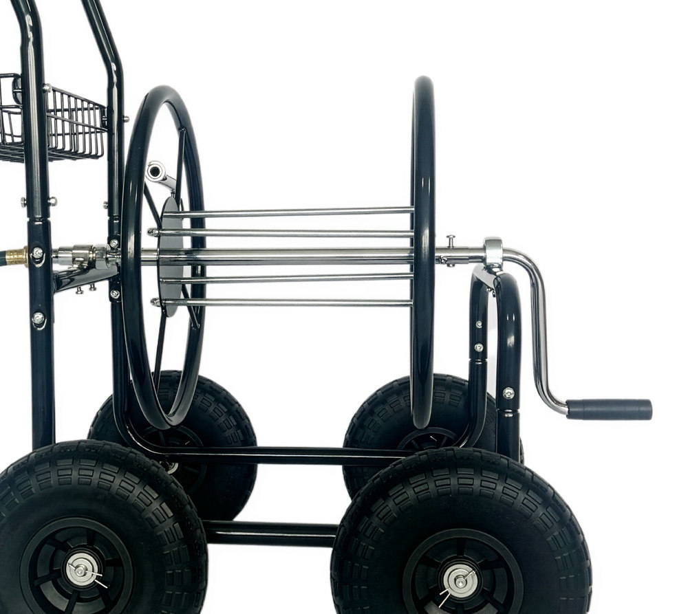 WESTMANN Schlauchwagen Rota x63x95cm Produktbild img4 L