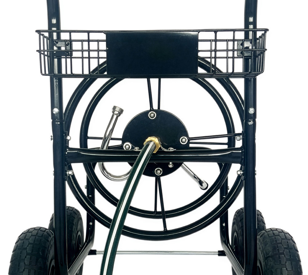 WESTMANN Schlauchwagen Rota x63x95cm Produktbild img6 L