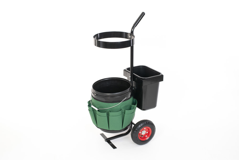 WESTMANN Gartenwagen Univeral 4cm Produktbild img1 L