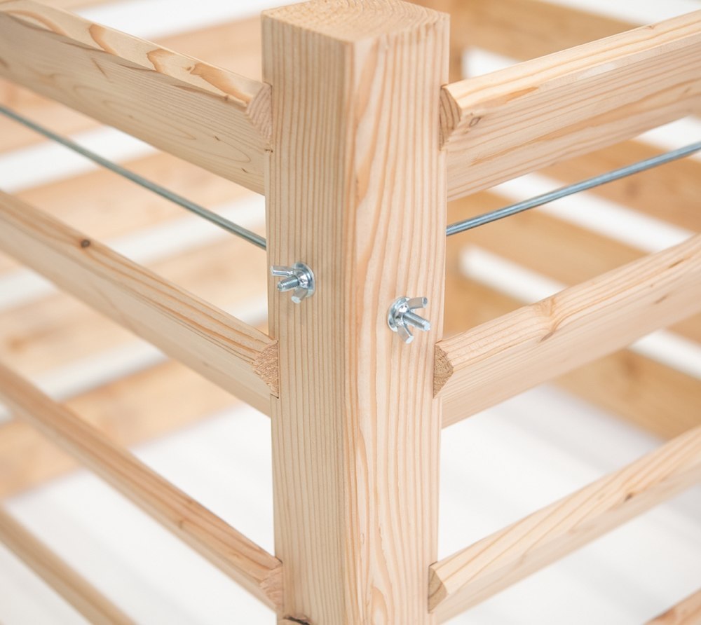 WESTMANN Komposter Produktbild img2 L