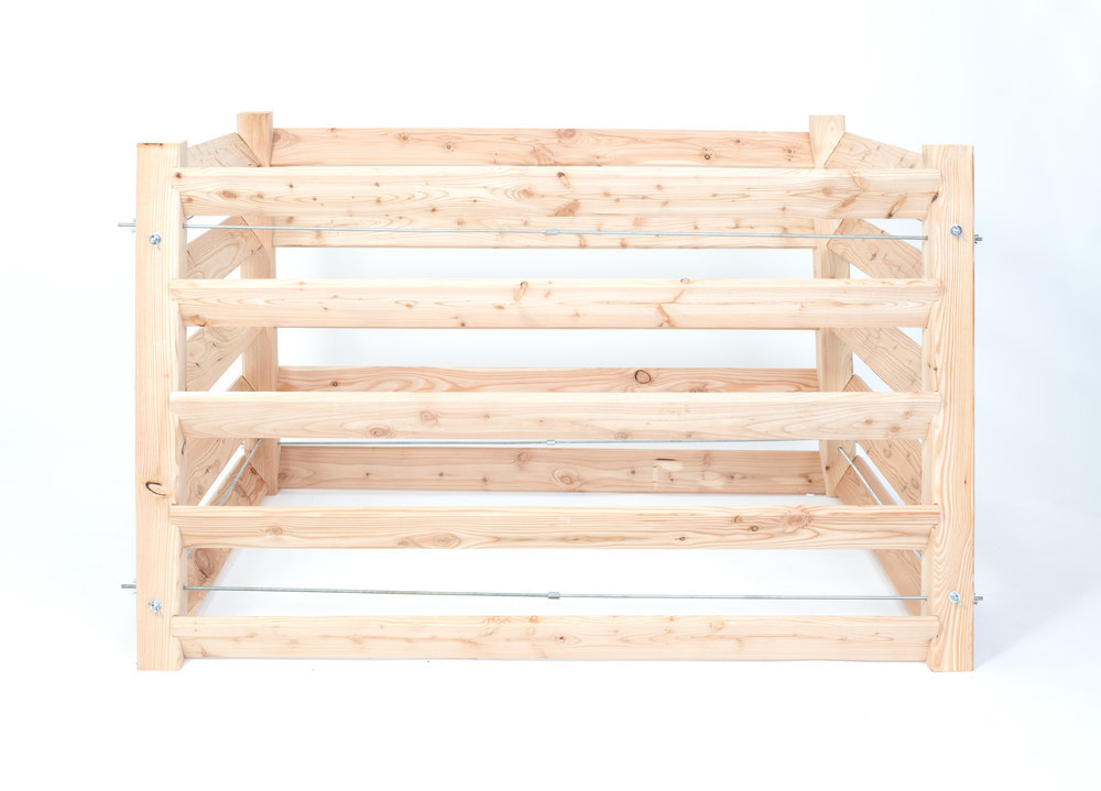 WESTMANN Komposter Produktbild img1 L