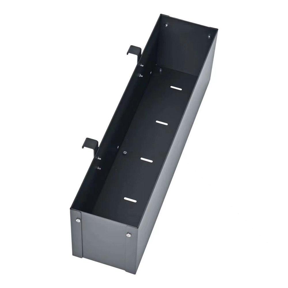 WESTMANN Pflanzkübel Planum Produktbild img2 L
