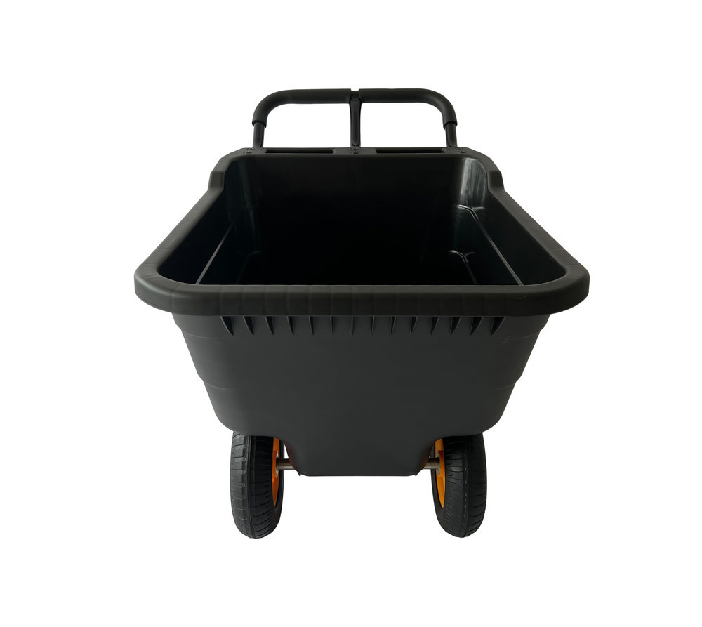 WESTMANN Schubkarre Produktbild img3 L