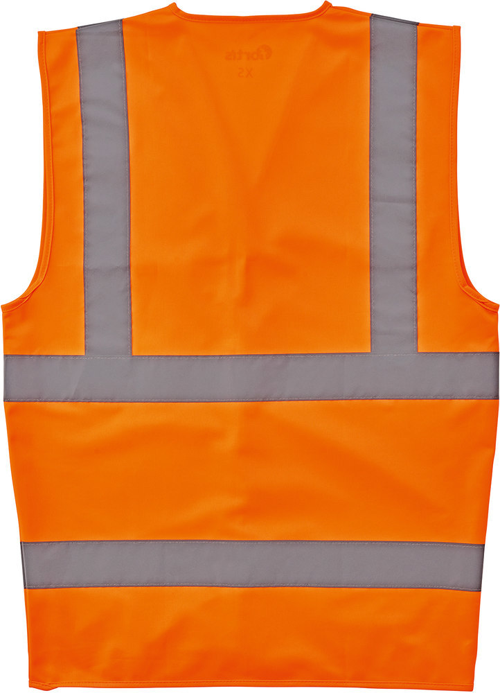 FORTIS Warnweste Standard Produktbild img2 L