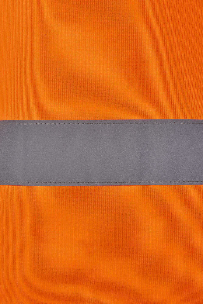 FORTIS Warnweste Standard Produktbild img4 L